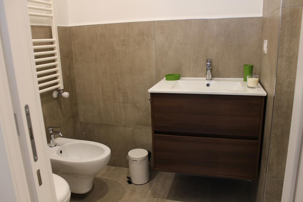Frammenti Hotel Matera Eksteriør billede