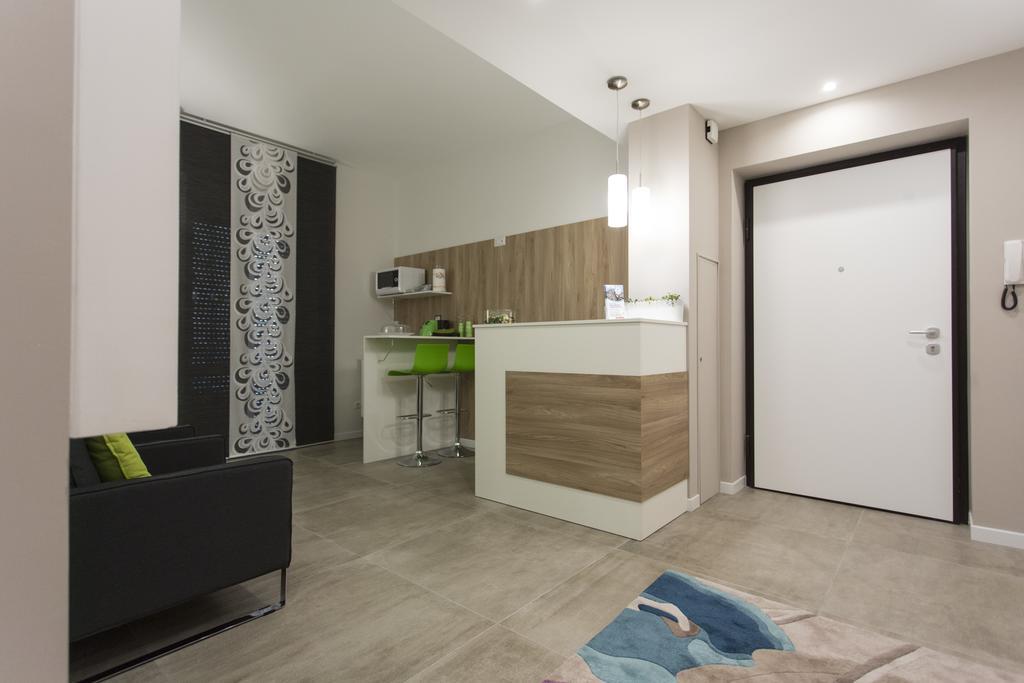 Frammenti Hotel Matera Eksteriør billede