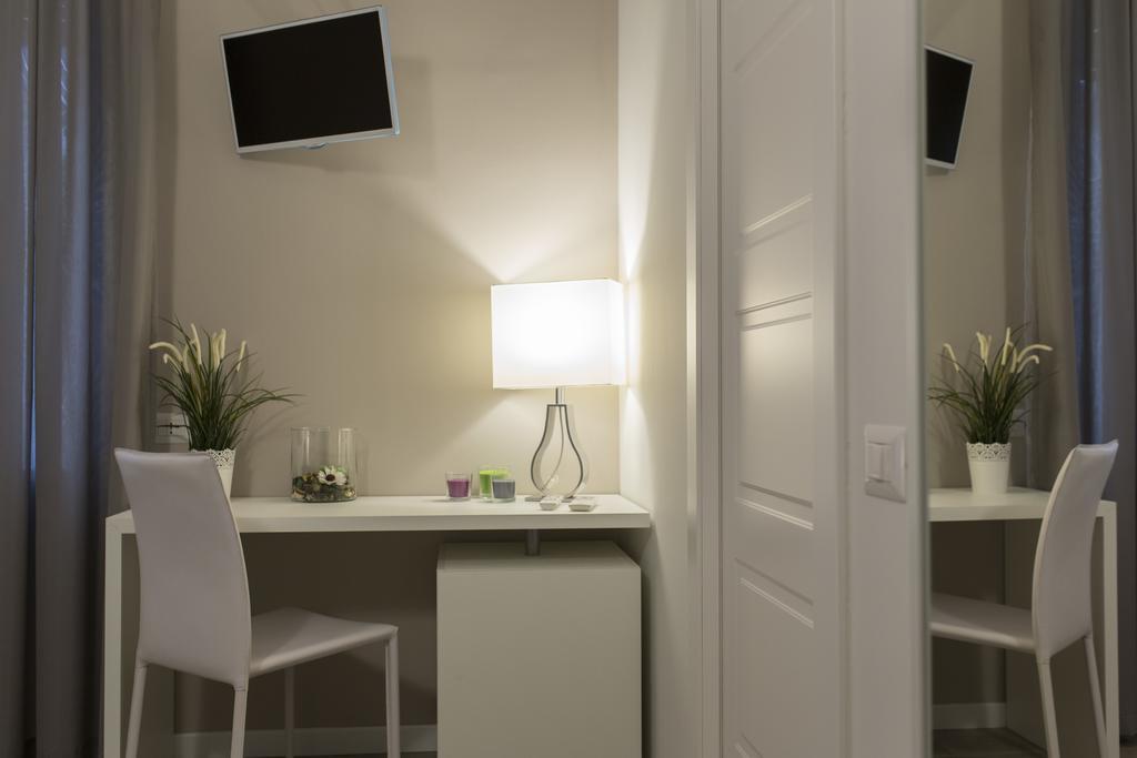 Frammenti Hotel Matera Eksteriør billede