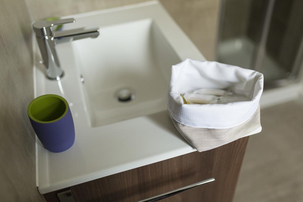 Frammenti Hotel Matera Eksteriør billede