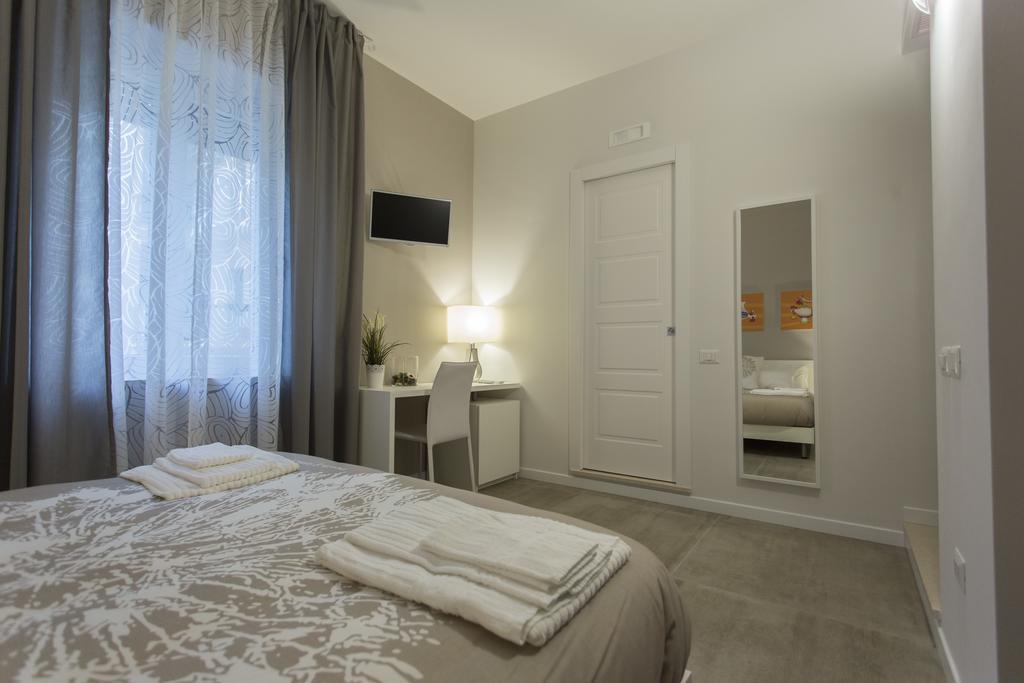 Frammenti Hotel Matera Eksteriør billede