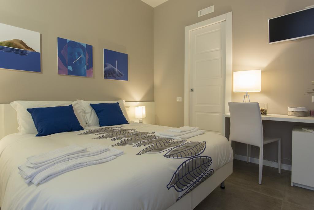 Frammenti Hotel Matera Eksteriør billede