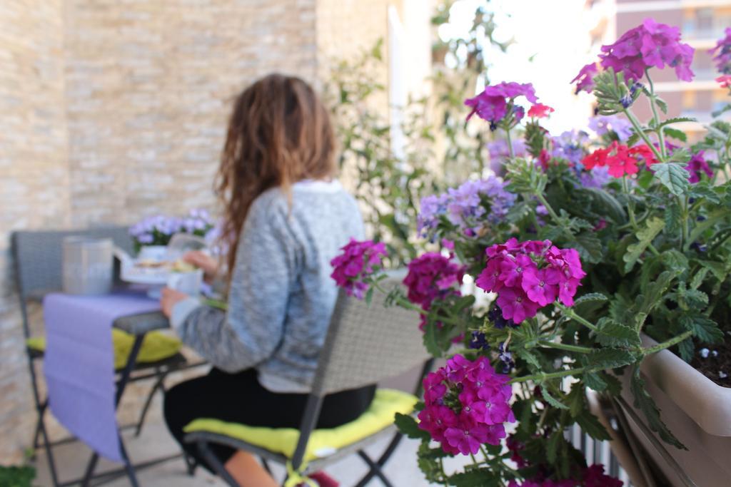 Frammenti Hotel Matera Eksteriør billede